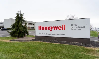 Honeywell Q4 Earnings Review: Margin Expansion Is Just Beginning