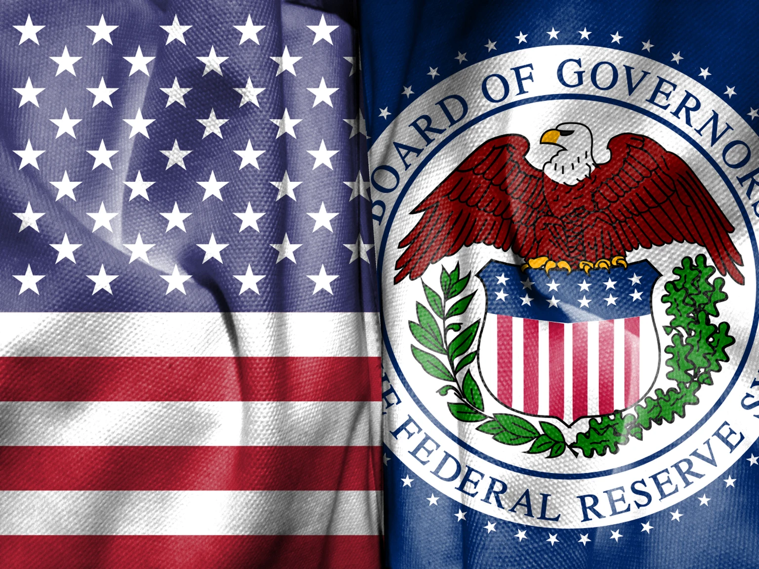 A Spicy Analysis Of Kevin Warsh (DJI)