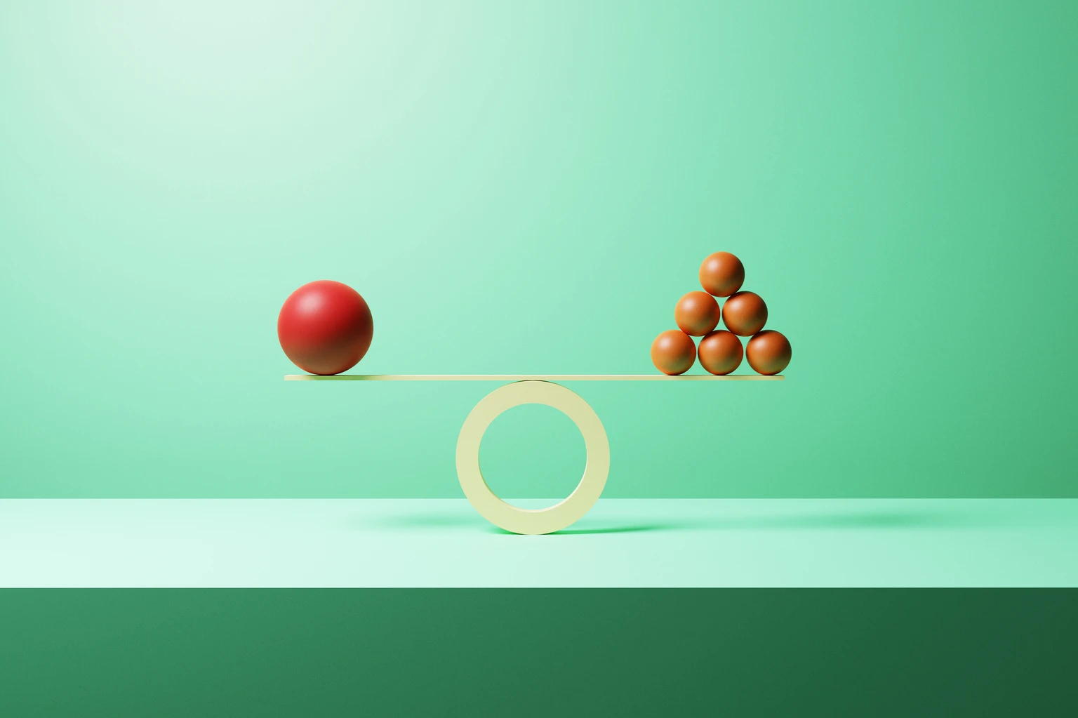 QQQM Vs. SPY: The Better ETF For Compounding Wealth (NYSEARCA:SPY)