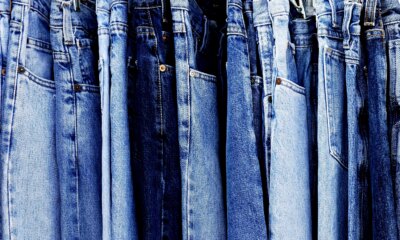 The Buckle: One Of The Few Firms I Find Attractive In The Consumer Discretionary Sector