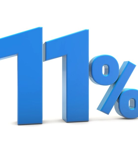 Barings BDC: 11% Yield And 19% Discount Make It A Buy (NYSE:BBDC)