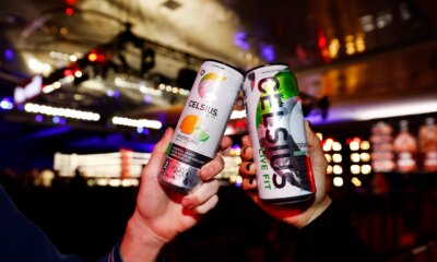 Celsius: The Comeback Is Just Getting Started