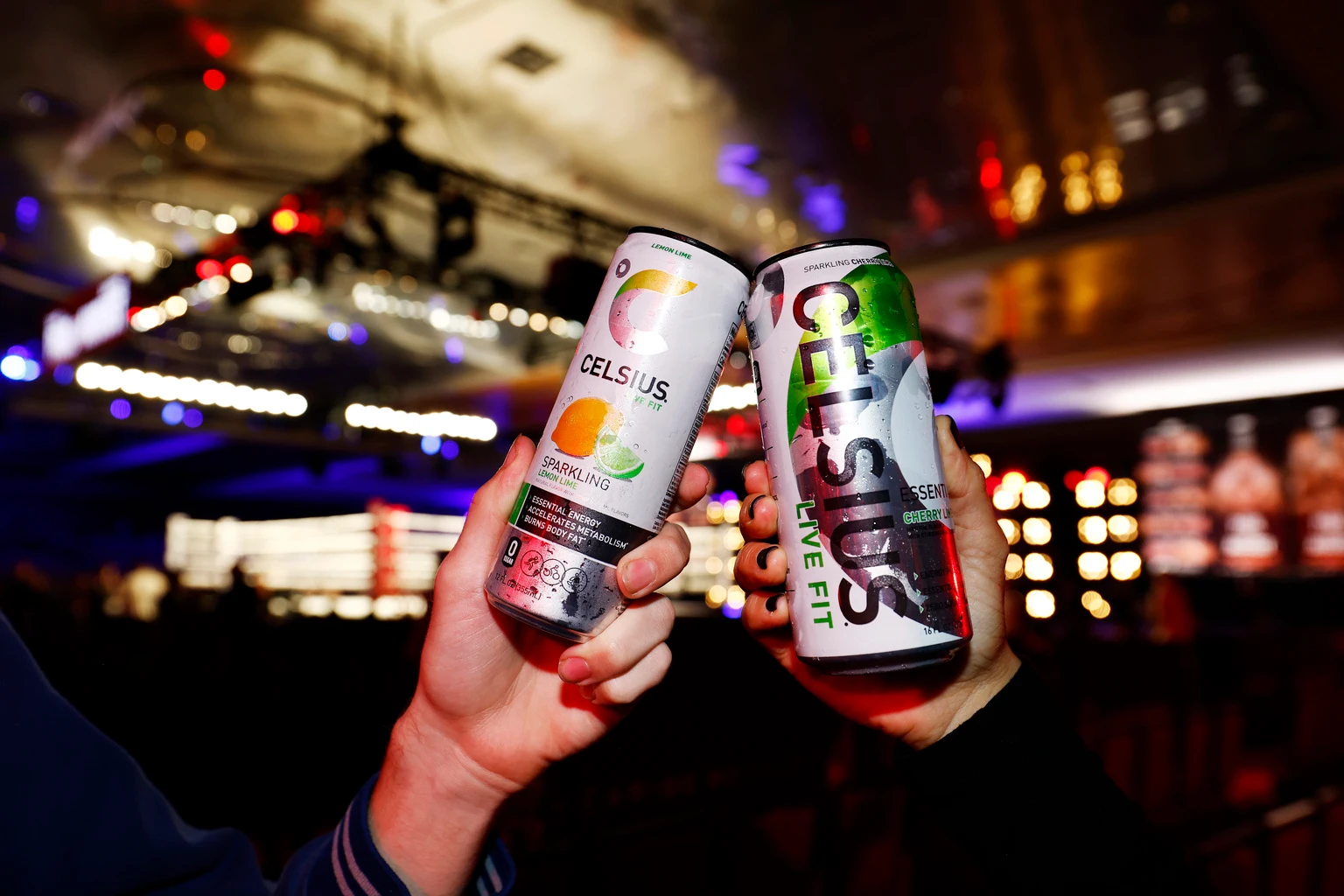 Celsius: The Comeback Is Just Getting Started