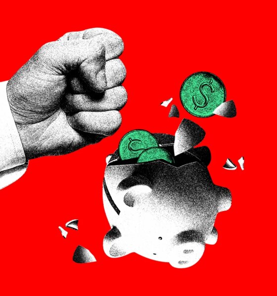 FSCO Stock: Weakness Related To Higher Rates (Rating Downgrade) (NYSE:FSCO)