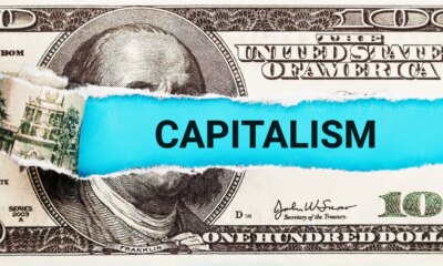 Reintroducing An Old Divide: State-Owned Vs. Market-Owned Capitalism
