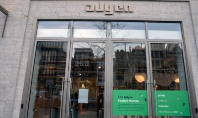 Adyen Stock: High Quality Growth At A Fair Price (OTCMKTS:ADYEY)