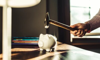 Income Investing Mistakes To Avoid That Can Destroy Your Wealth