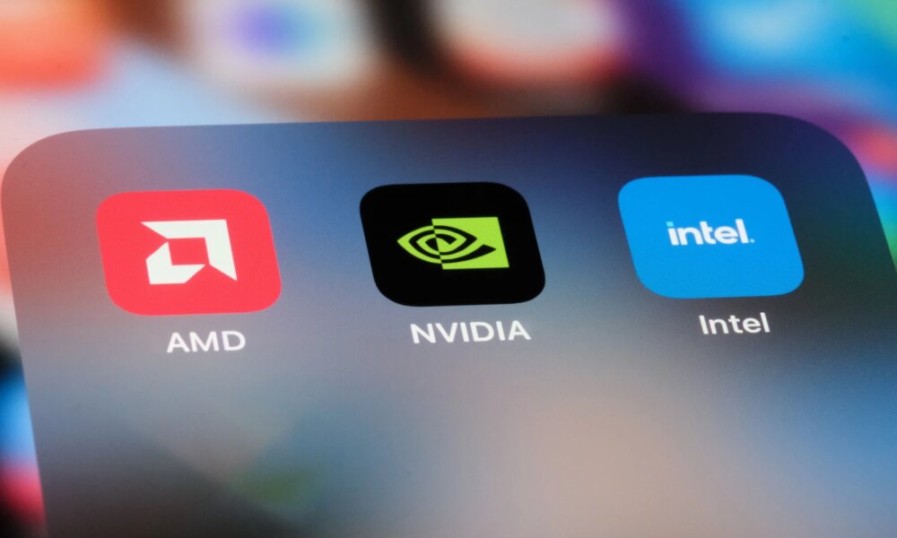 Intel: The Bull Move Is Just Beginning With 18A Chips Shipment (NASDAQ:INTC)