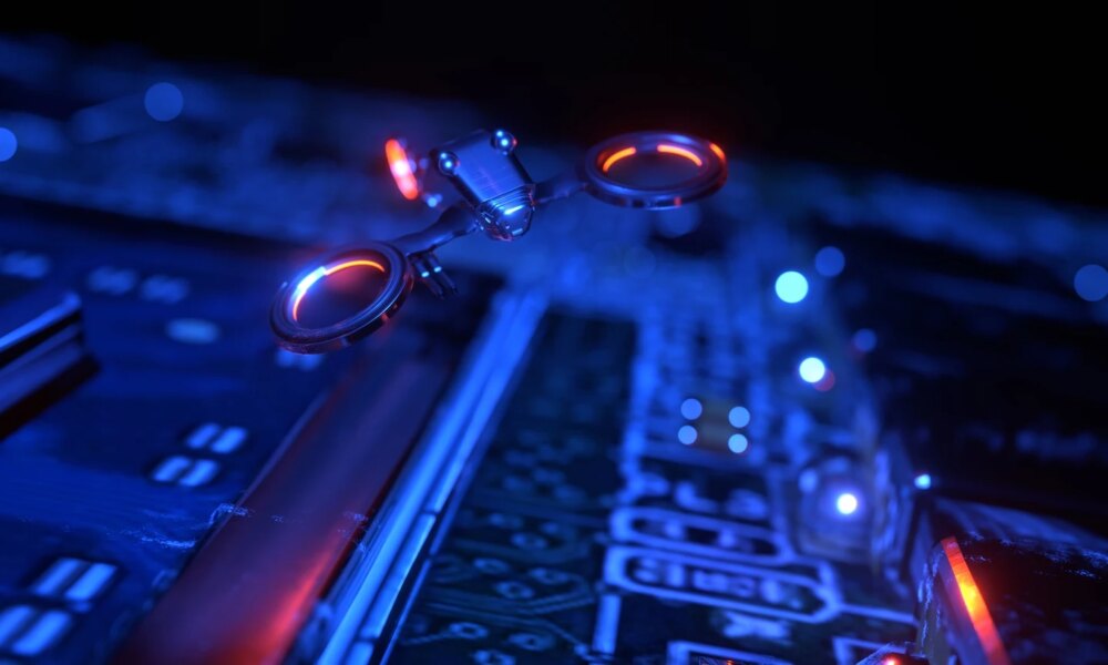 Safe Pro Group: This AI Defense Stock Could Explode Or Collapse (NASDAQ:SPAI)