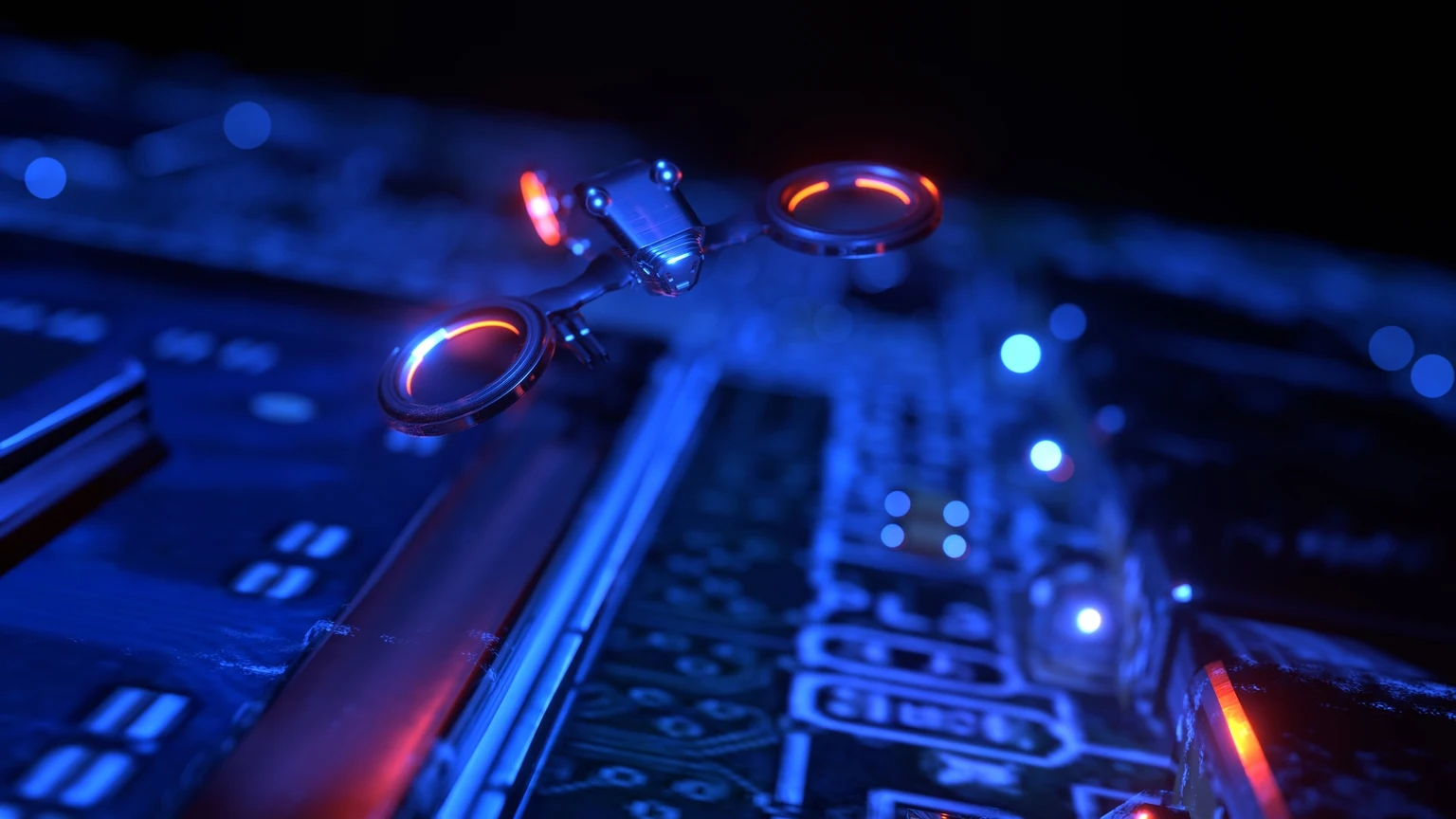 Safe Pro Group: This AI Defense Stock Could Explode Or Collapse (NASDAQ:SPAI)