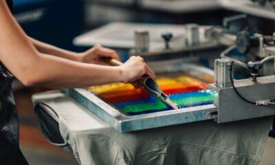 Kornit Digital: On The Edge Of The Fashion Industry's Evolution