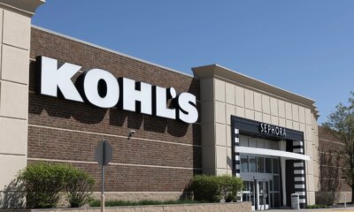 Kohl's: Deteriorating Fundamentals Call For A Downgrade (NYSE:KSS)