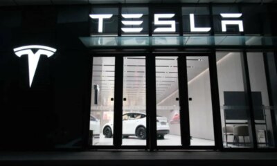 Tesla: Priced To Perfection