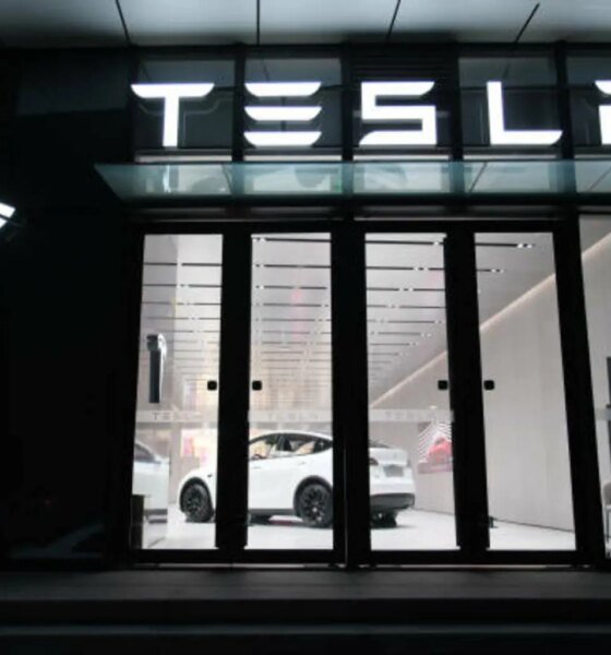 Tesla: Priced To Perfection