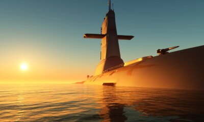 Exail Technologies (EXALF): Europe's Defense Autonomy Push Creates A Compelling Buy