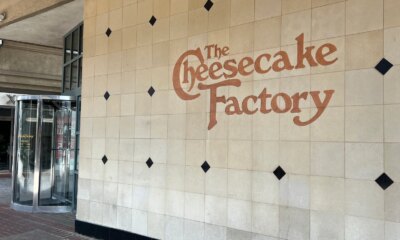 The Cheesecake Factory: Ahead Of Q4, Long-Term Trends Are What Matter (NASDAQ:CAKE)