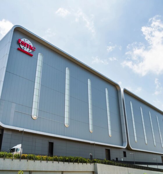 Taiwan Semiconductor: Another Blowout Earnings Look Inevitable