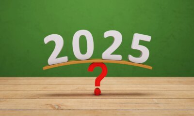 2025 Rebalance: Managing Valuation Risk With Earnings Weighting