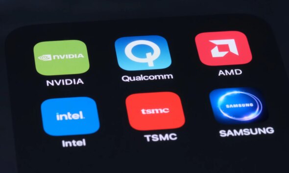 Why This 5% Drop In Qualcomm Is A Gift For Patient Investors (NASDAQ:QCOM)