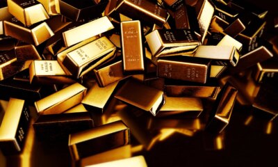 Gold's Best Year Since 1979, And Why I'm Upgrading GDX To A Buy Now (Rating Upgrade)