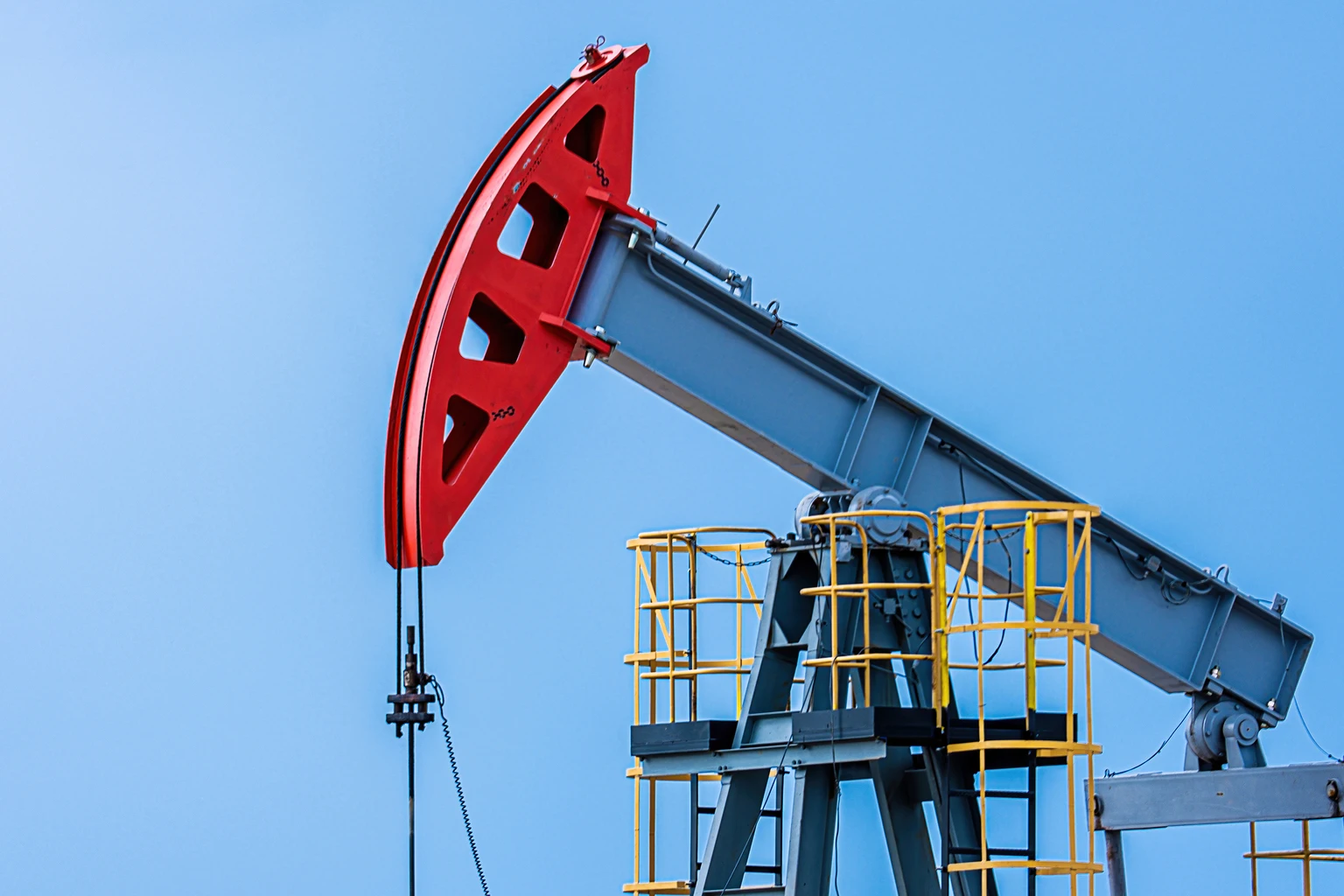 Ring Energy: Solid Debt Reduction Progress In H2 2025