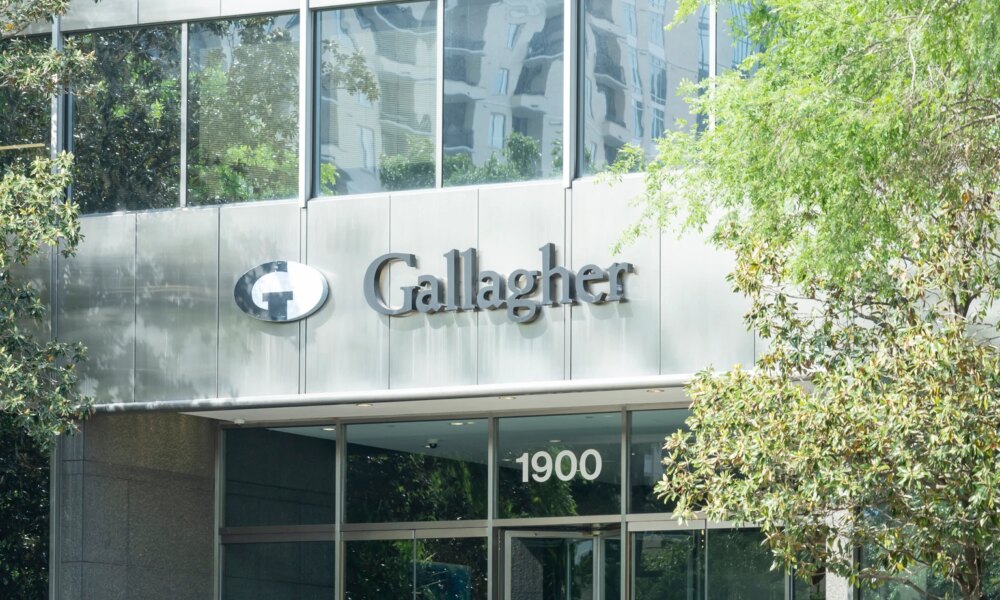 Arthur J. Gallagher: Benefits Of $13.5 Bln Acquisition Of AssuredPartners