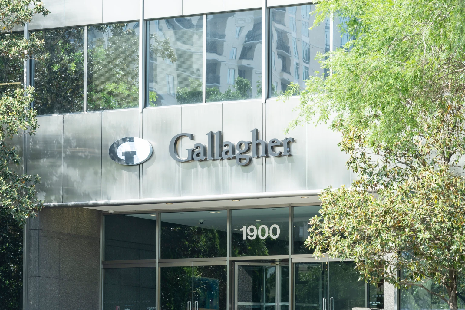 Arthur J. Gallagher: Benefits Of $13.5 Bln Acquisition Of AssuredPartners