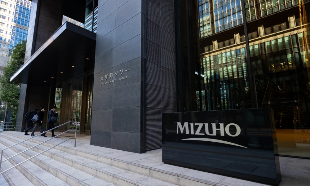 Mizuho Financial: A 'Buy' On Indian M&A Deal And Capital Return Improvement