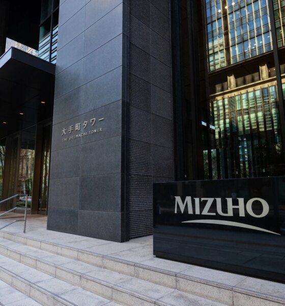Mizuho Financial: A 'Buy' On Indian M&A Deal And Capital Return Improvement