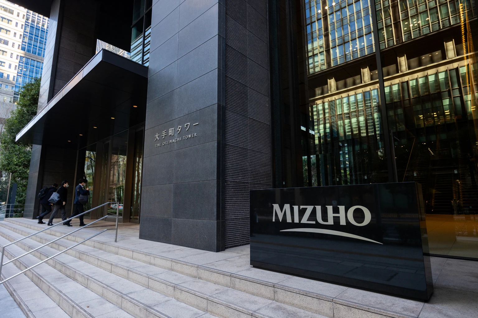 Mizuho Financial: A 'Buy' On Indian M&A Deal And Capital Return Improvement