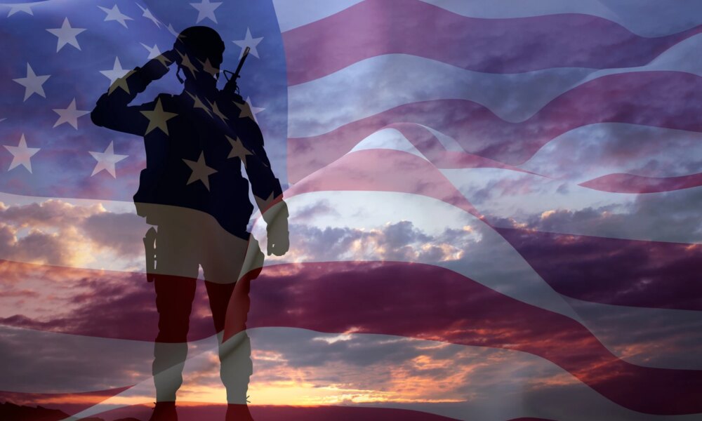 Wall Street Breakfast Podcast: Selloff To Surge In Defense