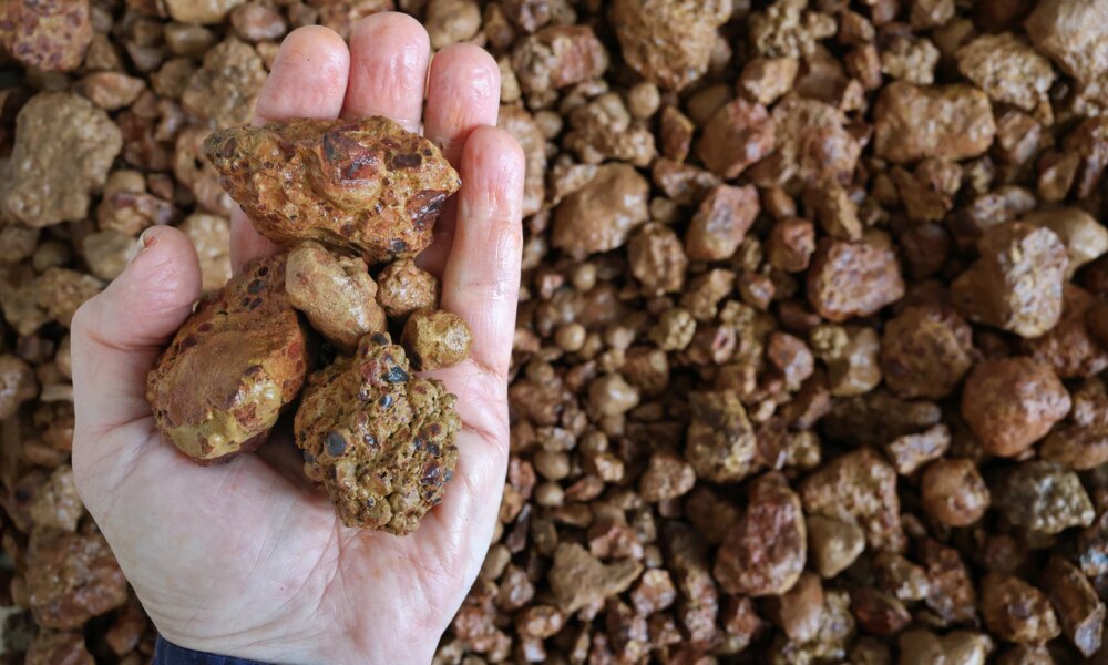 Glencore: Rio Tinto Rumours, But Valuation Catches Up And Execution Risks Rise (Rating Downgrade)