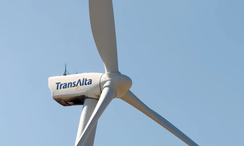 TransAlta: Canada's Powerhouse Of The Energy Transition (NYSE:TAC)