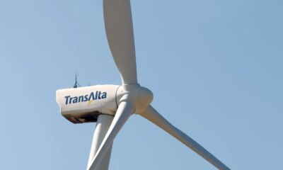 TransAlta: Canada's Powerhouse Of The Energy Transition (NYSE:TAC)