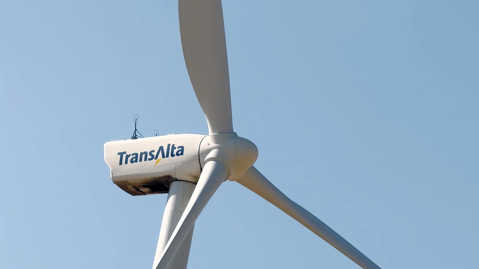 TransAlta: Canada's Powerhouse Of The Energy Transition (NYSE:TAC)
