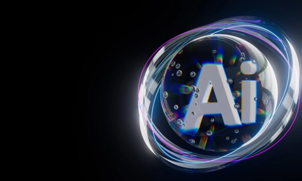 The AI Market Bubble Will Pop When...