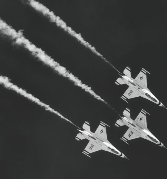 General Dynamics: Strongly Aligned To Continue Its Growth Momentum (NYSE:GD)