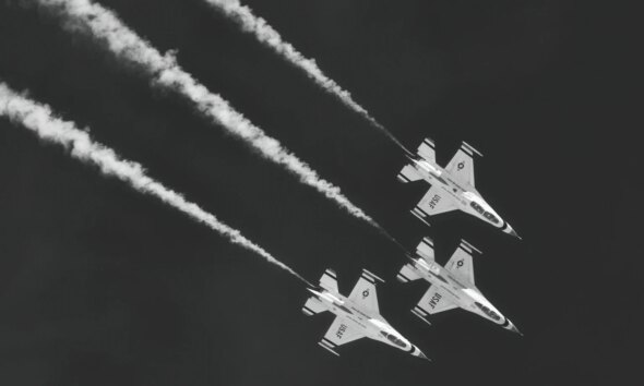 General Dynamics: Strongly Aligned To Continue Its Growth Momentum (NYSE:GD)