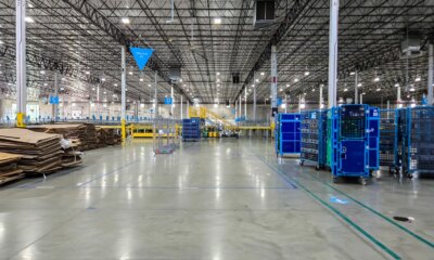 Amazon: The Ultimate Operating Leverage Story