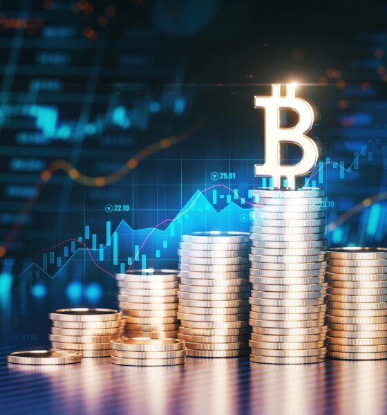 MARA Holdings: Despite Efforts To Diversify Operations, Shares Remain Tied To Bitcoin