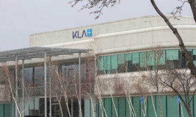 KLAC: A Primary Beneficiary Of The AI-Driven Semiconductor CapEx Boom (Rating Upgrade)