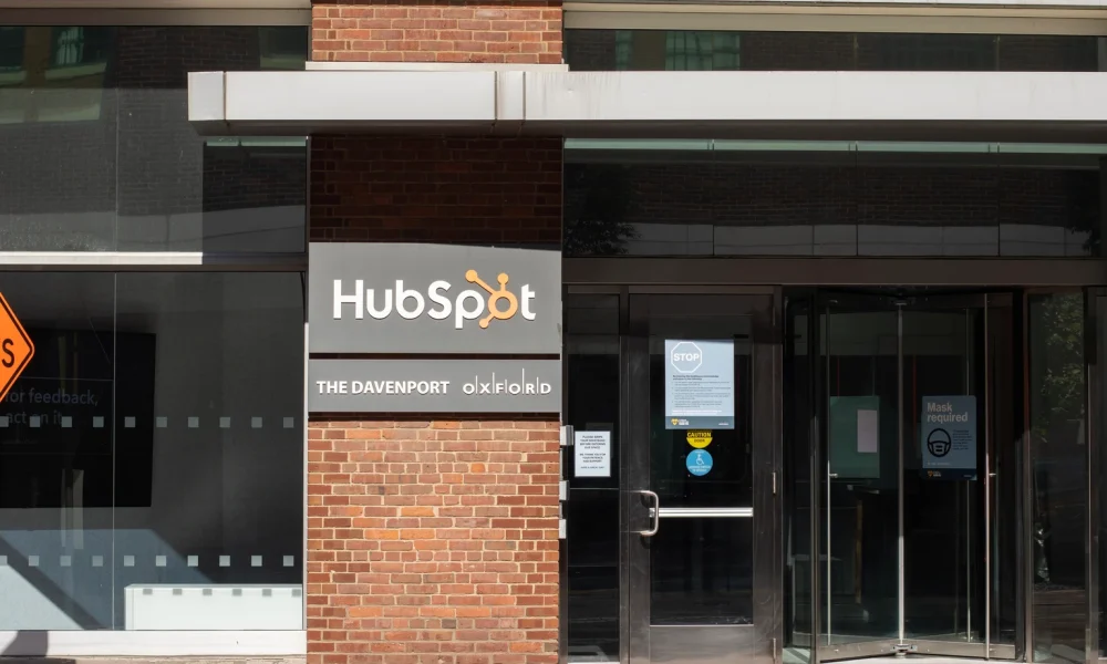 HubSpot: Out Of Favor, But Staying Bullish