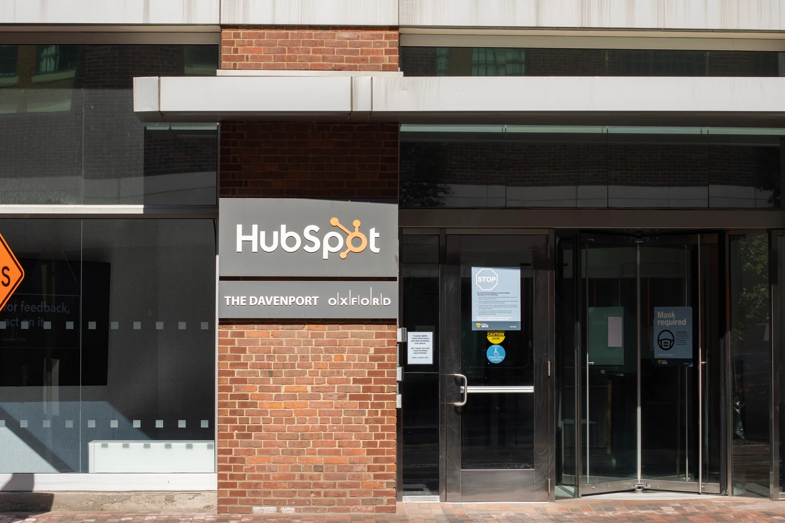 HubSpot: Out Of Favor, But Staying Bullish