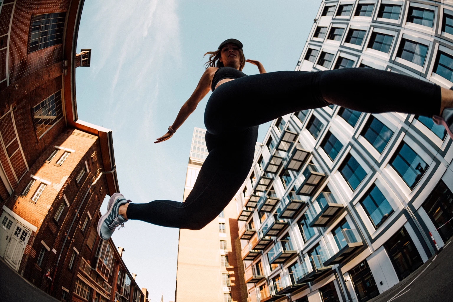 On Holding: The Swiss Upstart Taking On NIKE And adidas