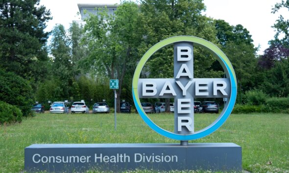 Bayer: Timing Upside In 2025, More Upside Possible But Risky In 2026E (Downgrade) (BAYZF)