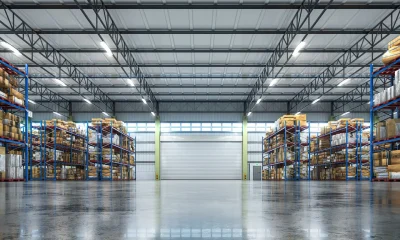 Public Storage’s Slow Phase Is A Long-Term Opportunity (NYSE:PSA)