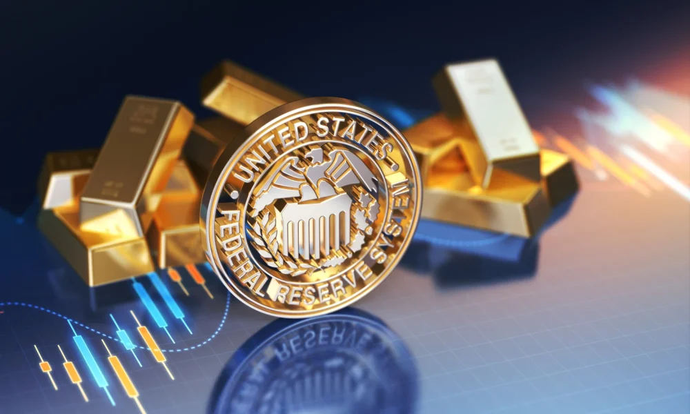 3 Things To Consider In Kevin Warsh's Nomination For Federal Reserve Chair