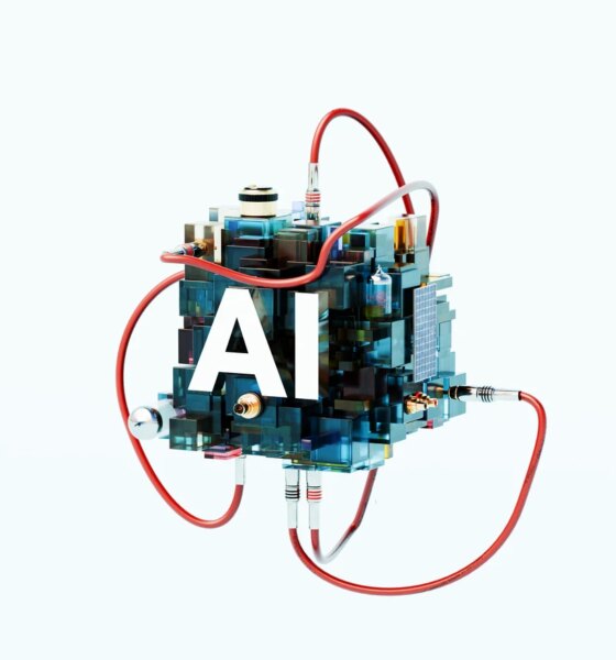 IGV: Software Stocks Under AI Attack (BATS:IGV)