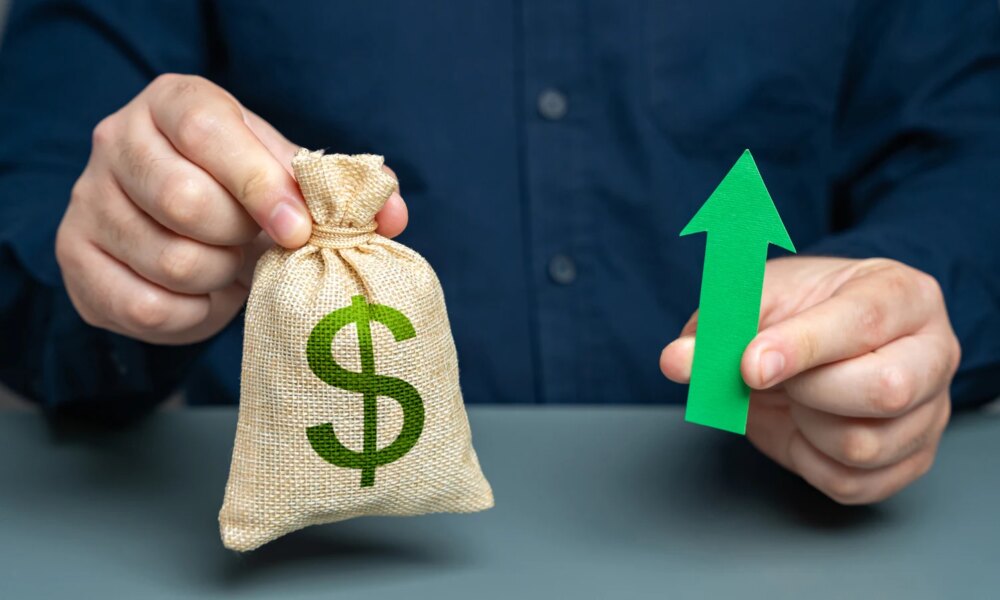 My Ultimate Dividend ETF Combo For 5%+ Yield And 10%+ Annual Growth