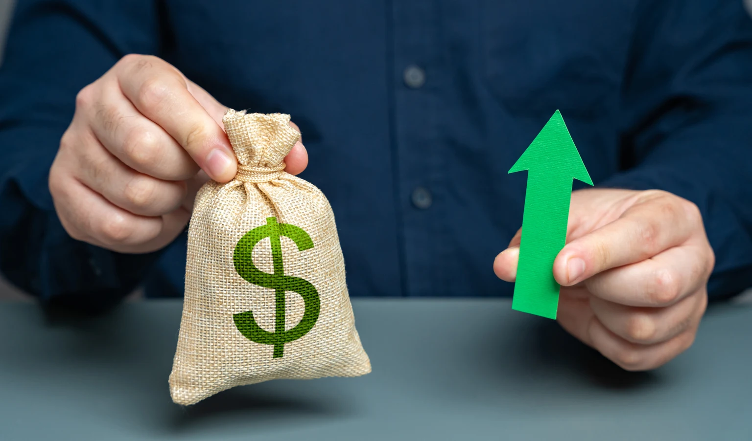 My Ultimate Dividend ETF Combo For 5%+ Yield And 10%+ Annual Growth